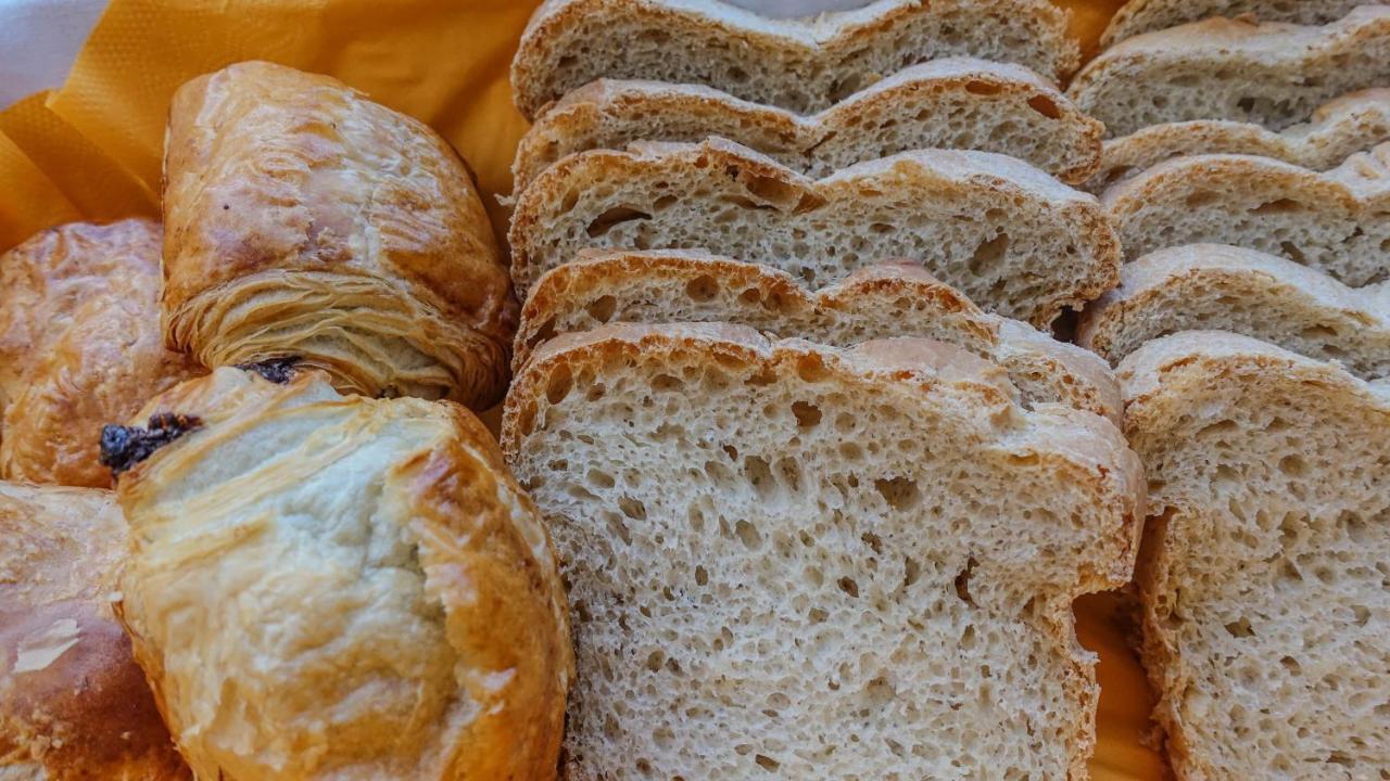 Bizanet Le Nid Des Corbieres B&B 외부 사진